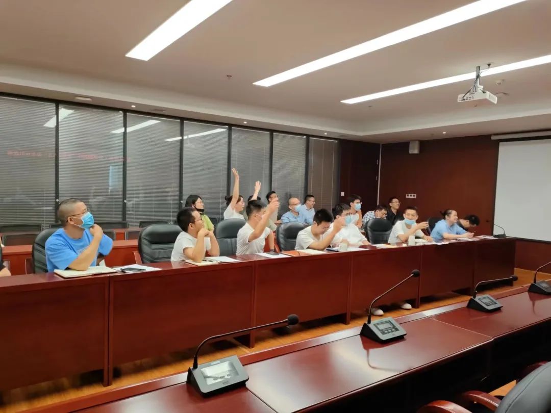 強化責(zé)任意識 ·筑牢安全防線|冶勘設(shè)計集團組織開展“安全生產(chǎn)月”系列活動