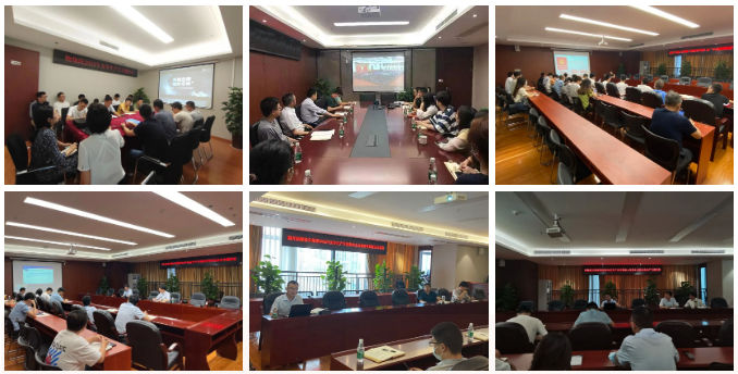 強化責(zé)任意識 ·筑牢安全防線|冶勘設(shè)計集團組織開展“安全生產(chǎn)月”系列活動