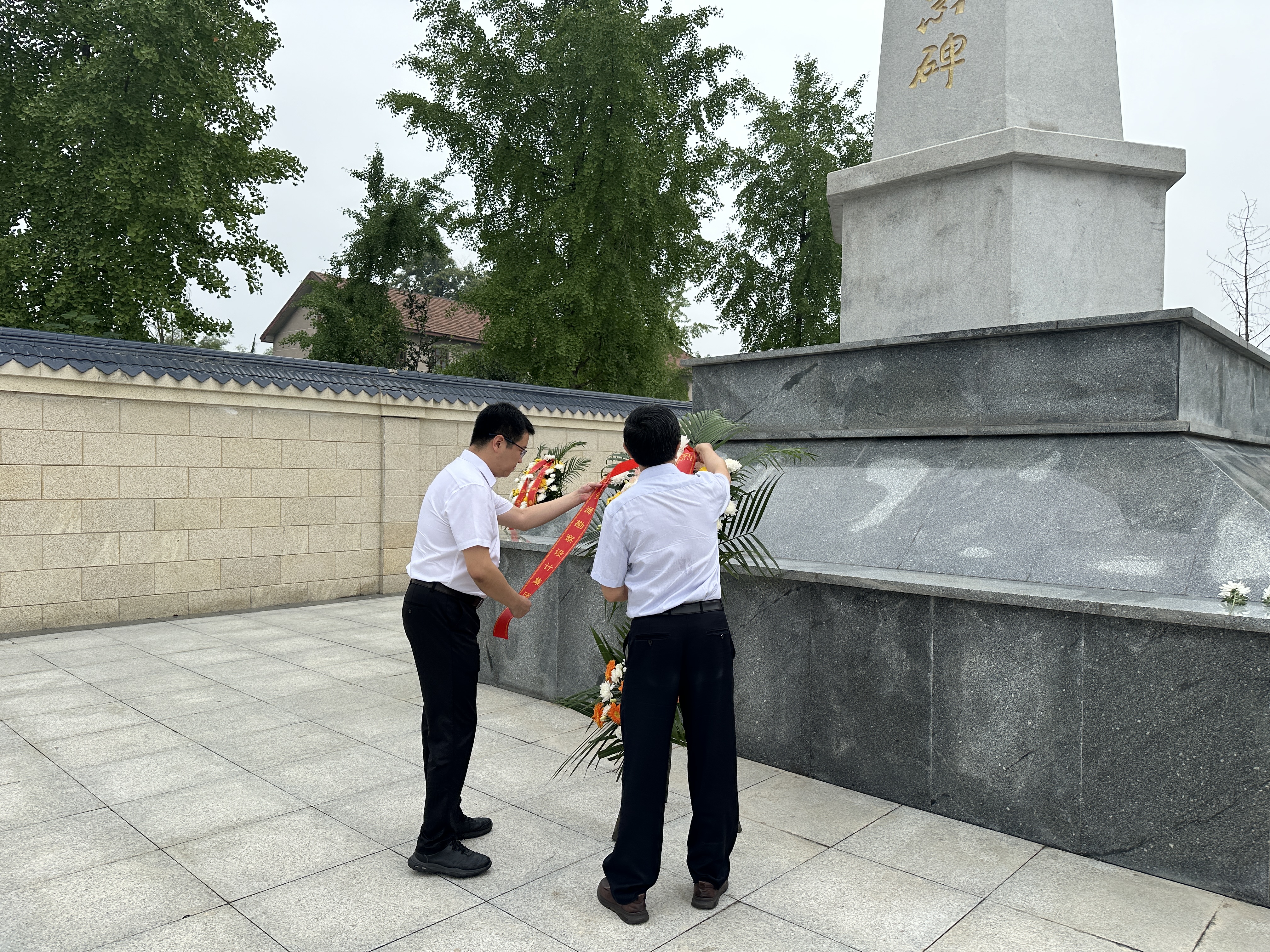 賡續(xù)紅色血脈 筑牢廉潔細胞|集團各黨組織開展“七一”主題黨日活動